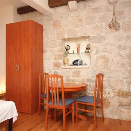 Διαμέρισμα Studio Komiza 3035f Βις